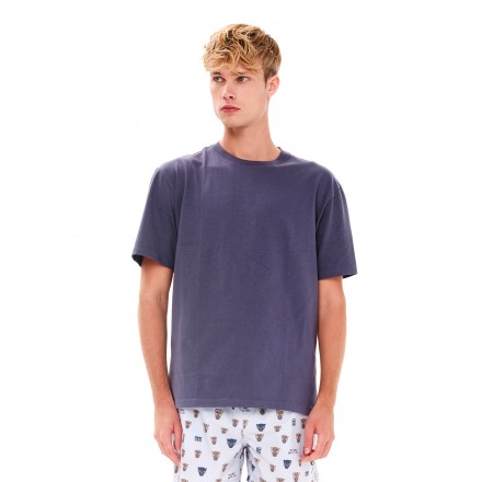 EMERSON 241.EM33.300-STONE BLUE Blue