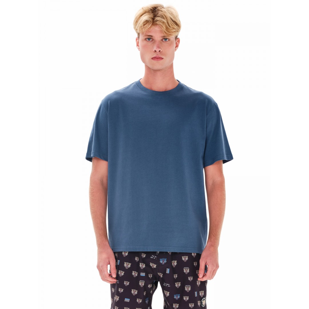 EMERSON 241.EM33.400-INDIGO BLUE Blue