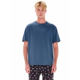 EMERSON 241.EM33.400-INDIGO BLUE Blue Image 