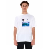 EMERSON 241.EM33.71-WHITE Λευκό Εικόνα 