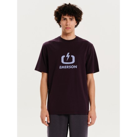 EMERSON 251.EM33.01-D.PURPLE ΜΩΒ