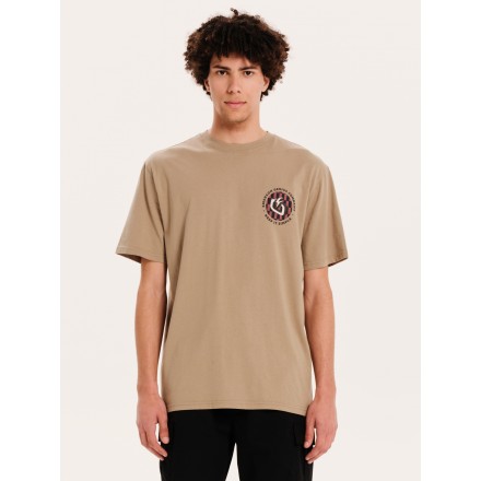 EMERSON 251.EM33.04-SMOKE BEIGE Beige