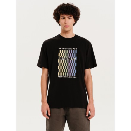 EMERSON 251.EM33.07-BLACK Black