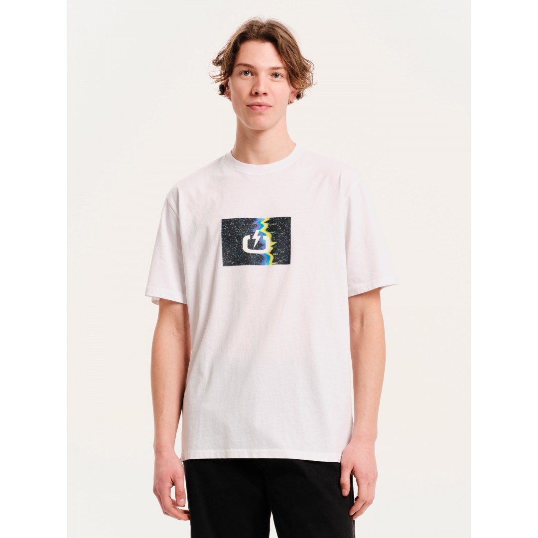 EMERSON 251.EM33.10-WHITE White