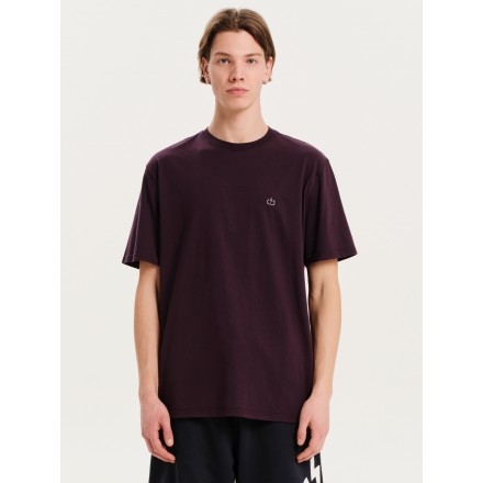 EMERSON 251.EM33.122-D.PURPLE ΜΩΒ