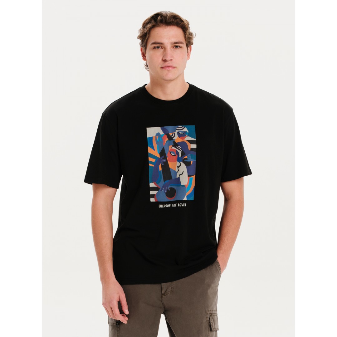 EMERSON 251.EM33.13-BLACK Black