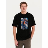 EMERSON 251.EM33.13-BLACK Black Image 