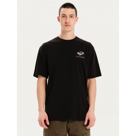 EMERSON 251.EM33.15-BLACK Μαύρο