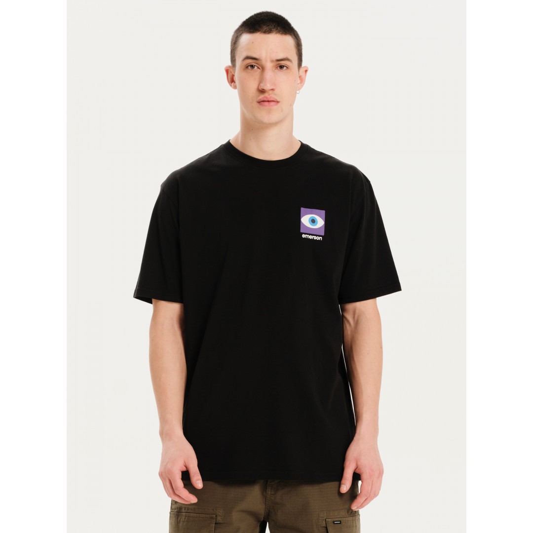 EMERSON 251.EM33.18-BLACK Black
