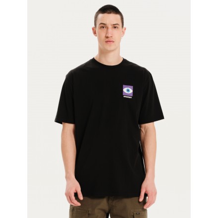 EMERSON 251.EM33.18-BLACK Μαύρο