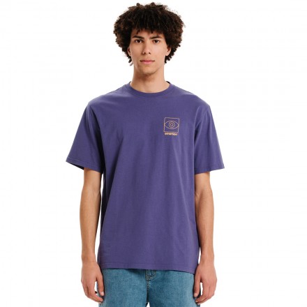 EMERSON 251.EM33.18B-PURPLE Μωβ