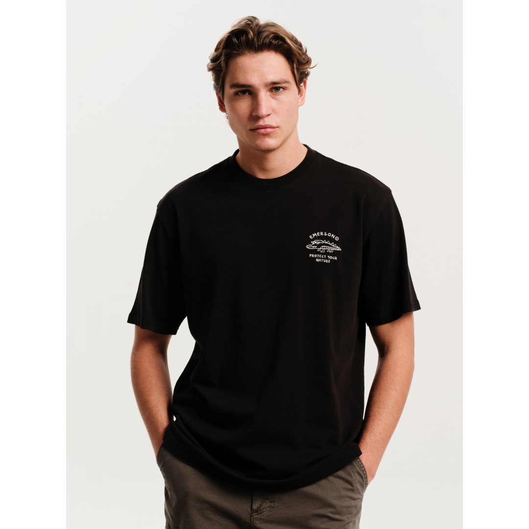 EMERSON 251.EM33.20-BLACK Black