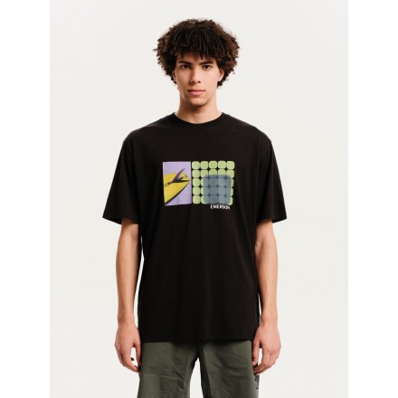 EMERSON 251.EM33.26-BLACK Black
