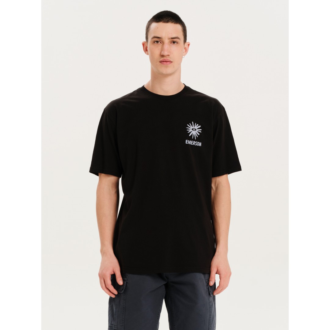 EMERSON 251.EM33.27-BLACK Μαύρο