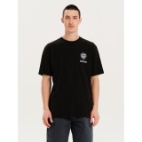 EMERSON 251.EM33.27-BLACK Μαύρο Εικόνα 