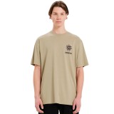 EMERSON 251.EM33.27-SMOKE GREEN Green Image 