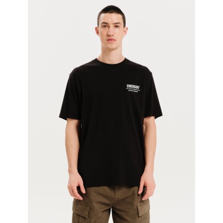 EMERSON 251.EM33.29-BLACK Μαύρο