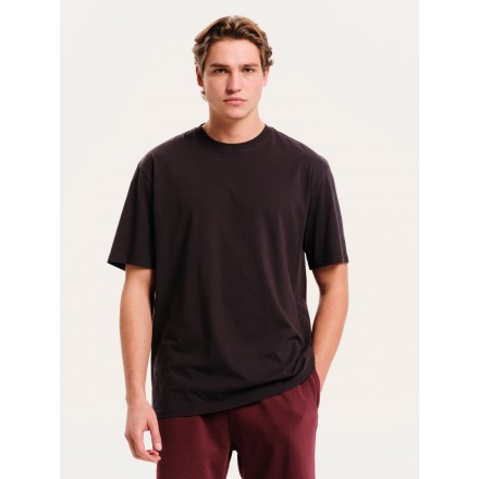EMERSON 251.EM33.300-CHOCOLATE PLUM Καφέ