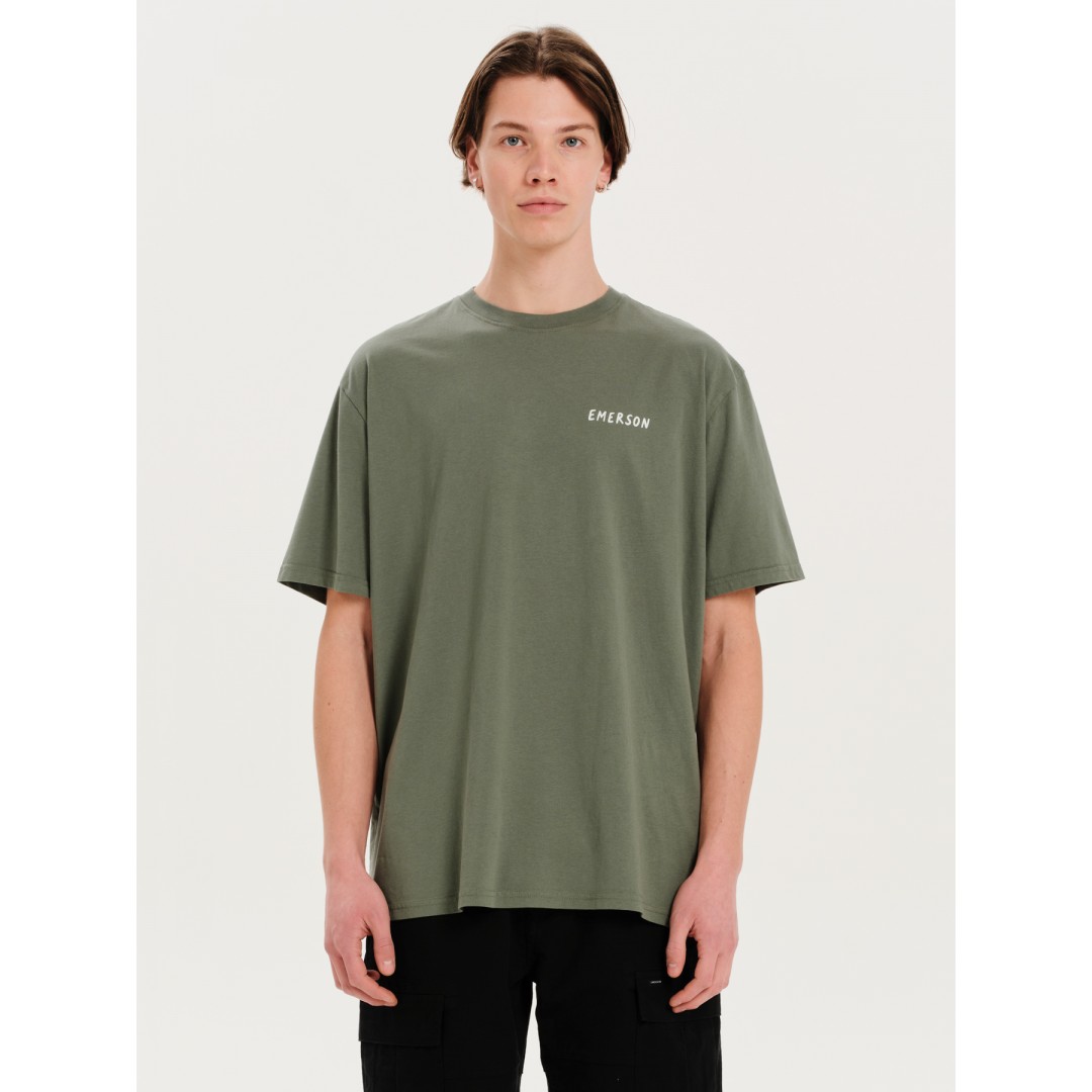 EMERSON 251.EM33.35-SAGE GREEN Green