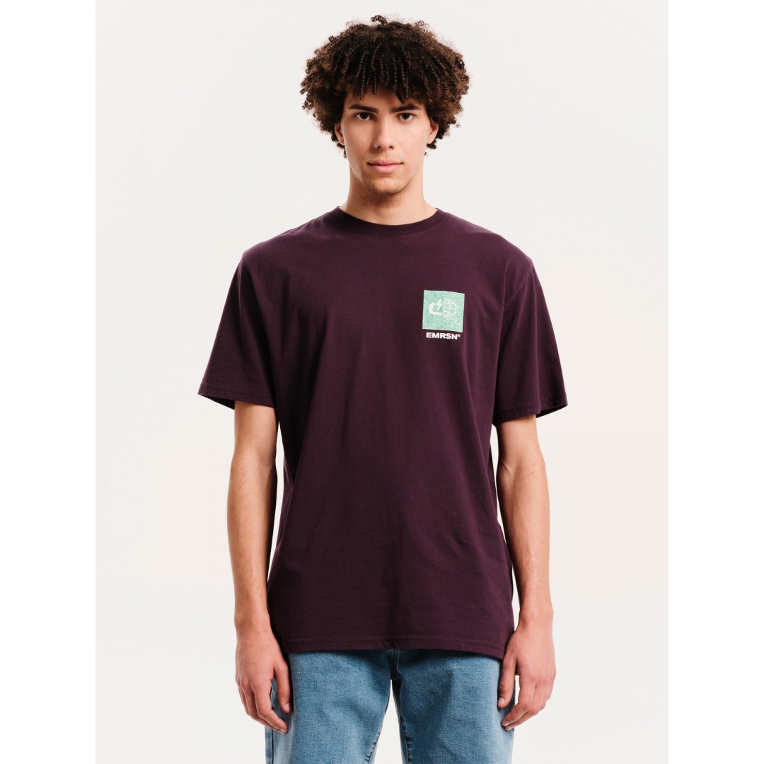 EMERSON 251.EM33.37-D.PURPLE Purple