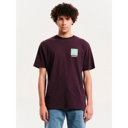 EMERSON 251.EM33.37-D.PURPLE ΜΩΒ