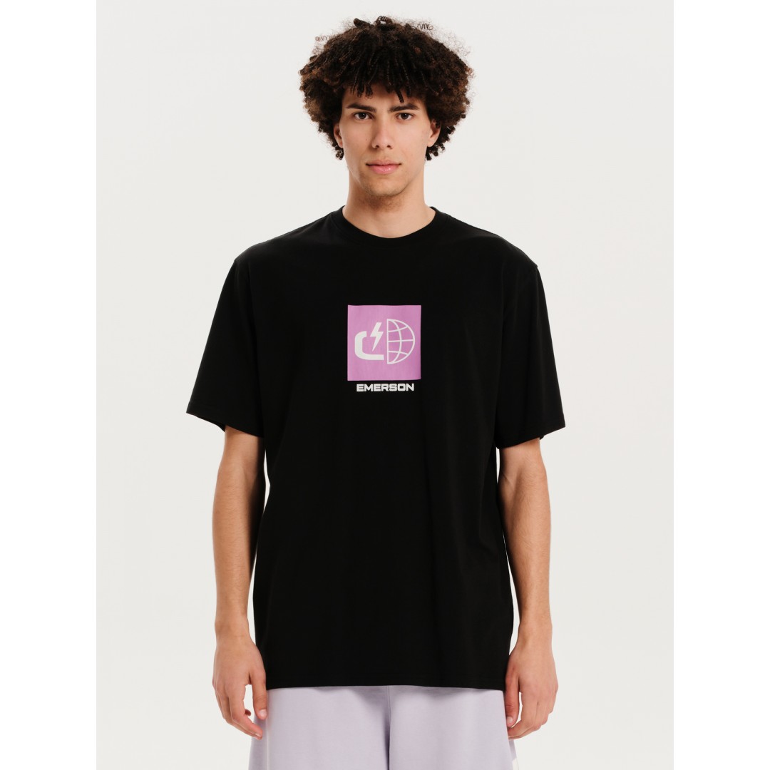 EMERSON 251.EM33.39-BLACK Black