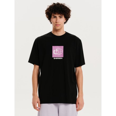 EMERSON 251.EM33.39-BLACK Black