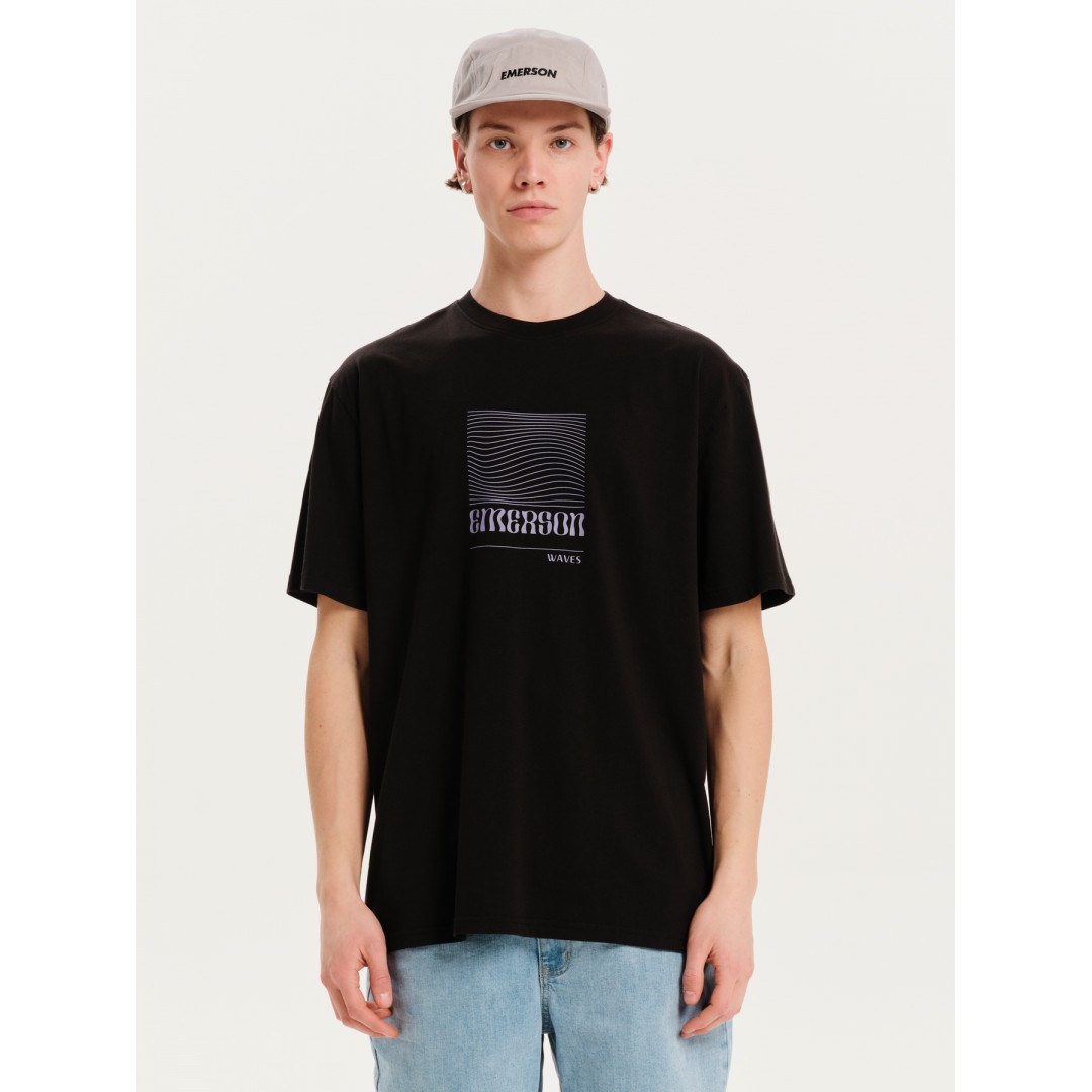 EMERSON 251.EM33.43-BLACK Black