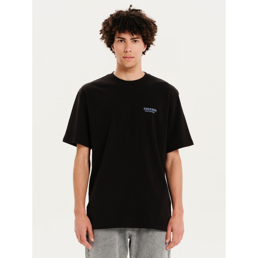 EMERSON 251.EM33.44-BLACK Black