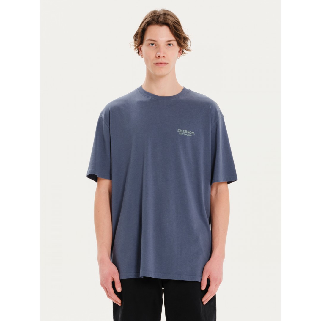 EMERSON 251.EM33.44-INDIGO BLUE Blue