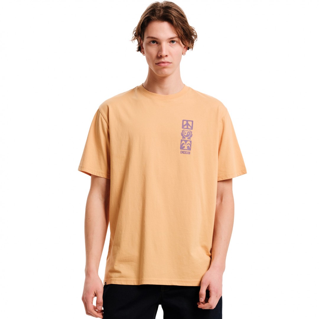 EMERSON 251.EM33.47-PEACH Somon