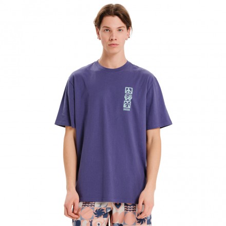 EMERSON 251.EM33.47-PURPLE Μωβ