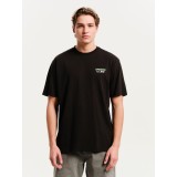 EMERSON 251.EM33.50-BLACK Μαύρο Εικόνα 