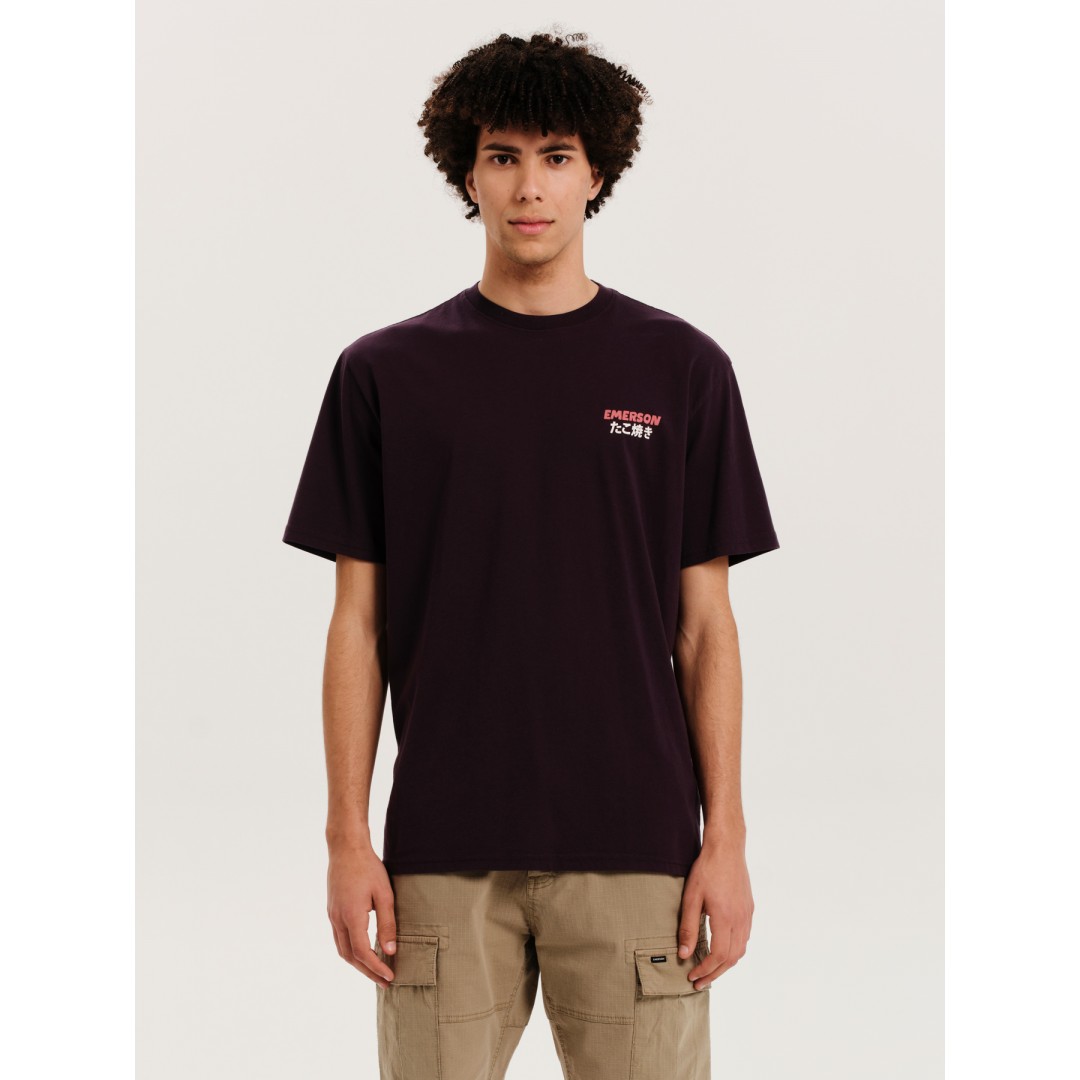 EMERSON 251.EM33.50-D.PURPLE Purple
