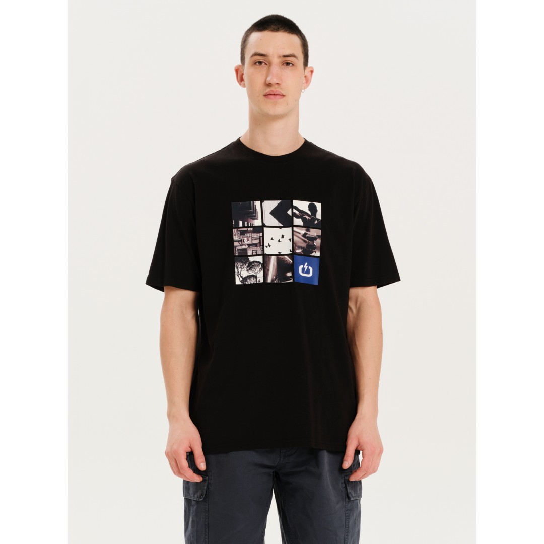 EMERSON 251.EM33.51-BLACK Black