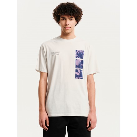EMERSON 251.EM33.81-FROSTY WHITE Ecru