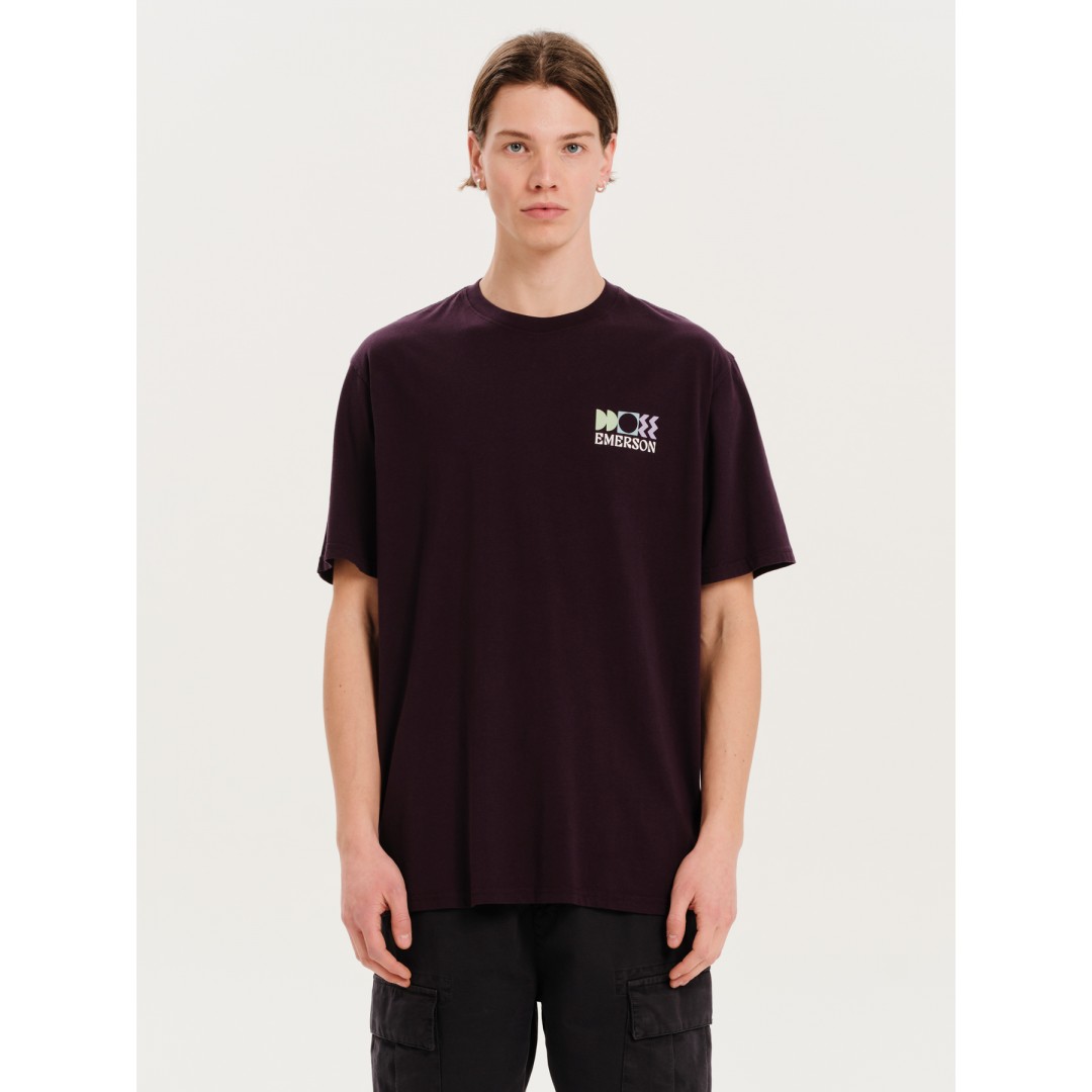 EMERSON 251.EM33.83-D.PURPLE Purple