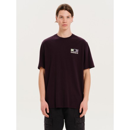 EMERSON 251.EM33.83-D.PURPLE Purple