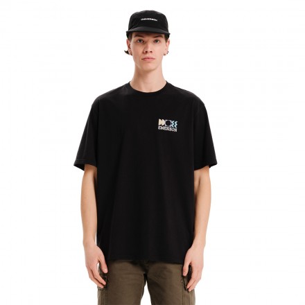 EMERSON 251.EM33.83-OFF BLACK Μαύρο