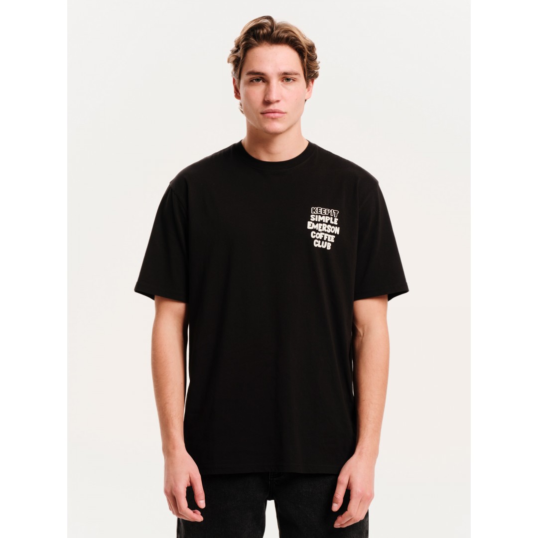 EMERSON 251.EM33.85-BLACK Black