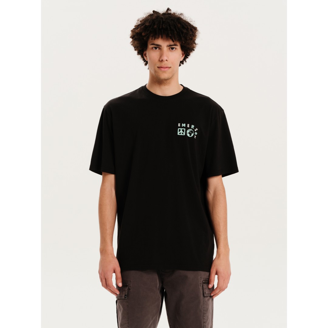 EMERSON 251.EM33.86-BLACK Black
