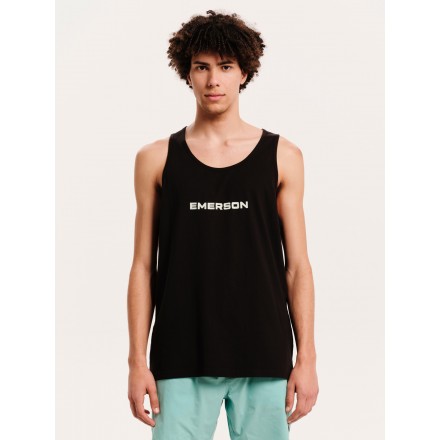 EMERSON 251.EM37.09-BLACK Μαύρο