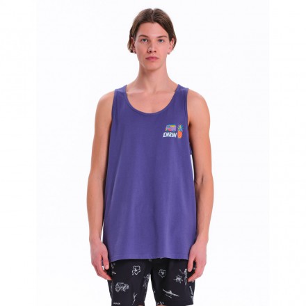 EMERSON 251.EM37.31-PURPLE Purple