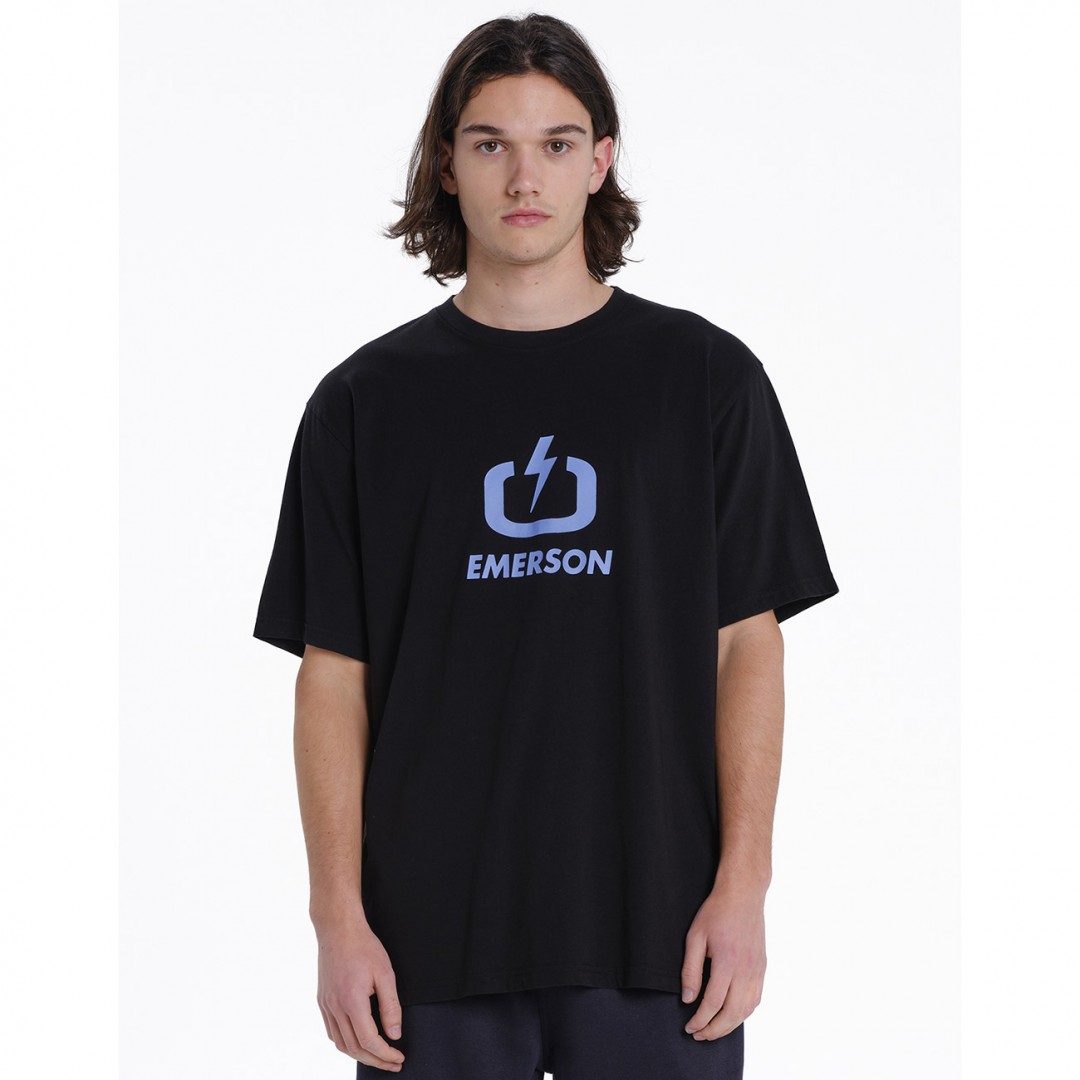 EMERSON 261.EM33.01-BLACK Μαύρο