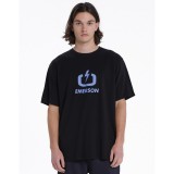 EMERSON 261.EM33.01-BLACK Μαύρο Εικόνα 