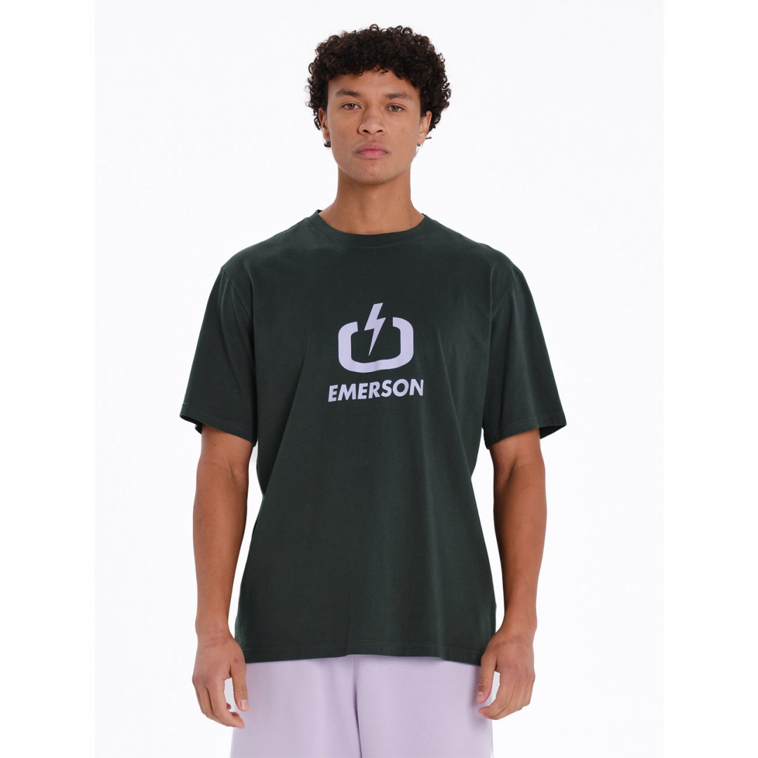 EMERSON 261.EM33.01-FOREST TEAL ΚΥΠΑΡΙΣΣΙ