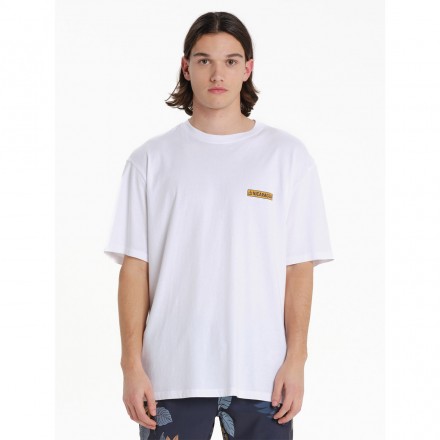 EMERSON 261.EM33.16-WHITE White