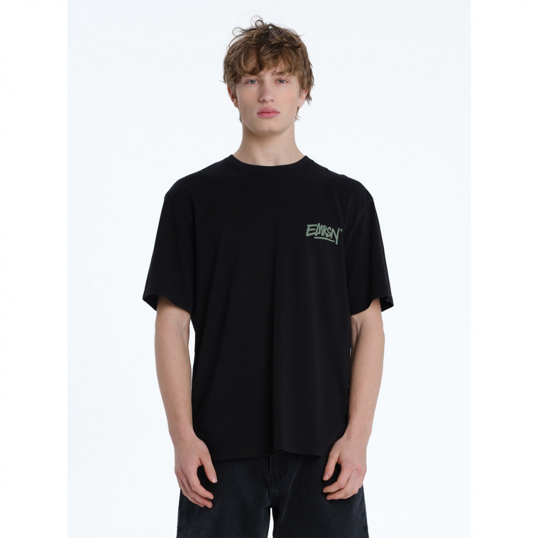 EMERSON 261.EM33.24-BLACK/OLIVE Black