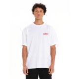 EMERSON 261.EM33.24-WHITE/BERRY Λευκό Εικόνα 