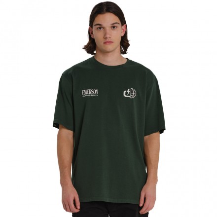 EMERSON 261.EM33.26-FOREST GREEN Pine